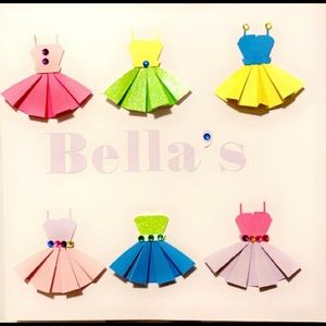 Hello Bella’s 👑